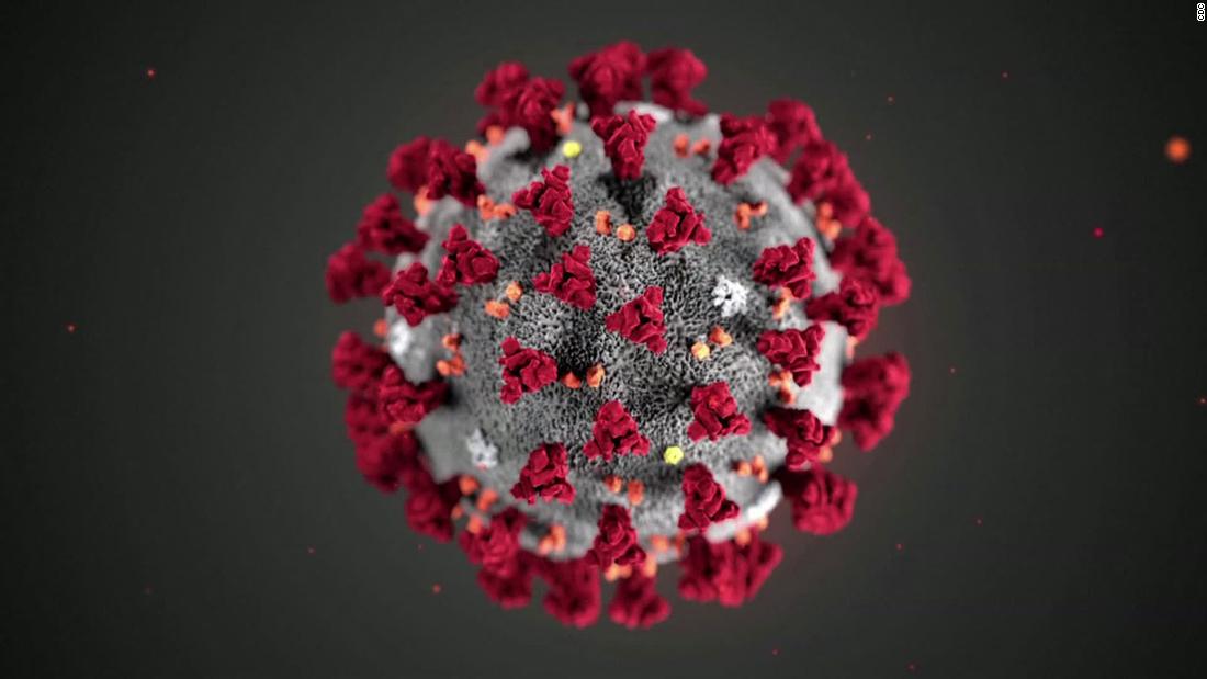 What is the Coronavirus, where did it come from and why its so dangerous