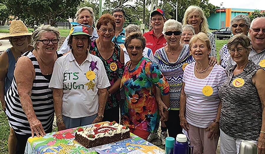 local clubs and groups bribie island (1)