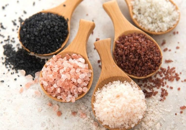 6 Things You Thought You Knew About Salt That Just Aren’t True