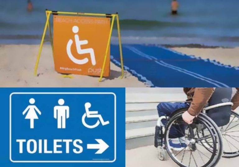 Accessible Australia