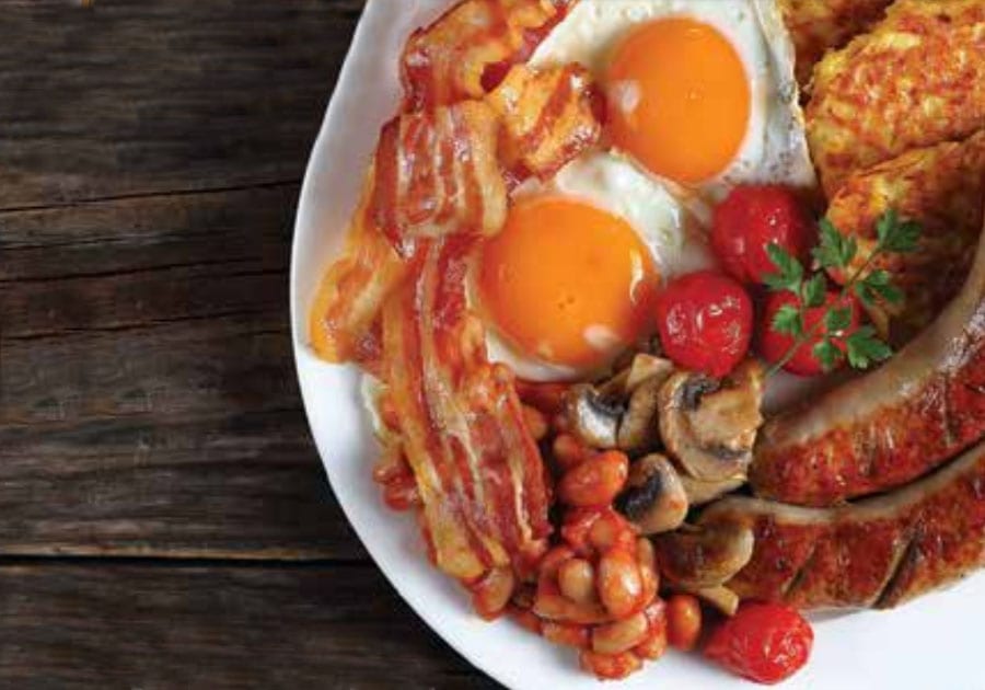 explodingbreakfastsausageanotherweaponmassdestruction The