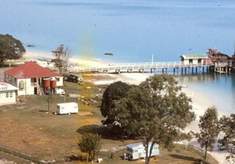 Fascinating Facts About Bribie