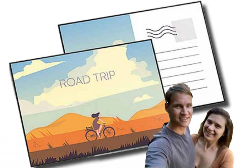Road Trip