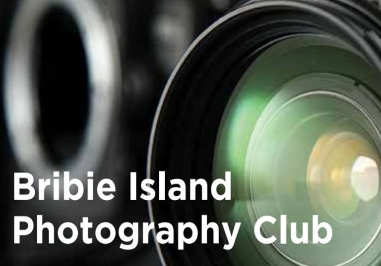 Bribie Island Photography Club – 08-15-2020