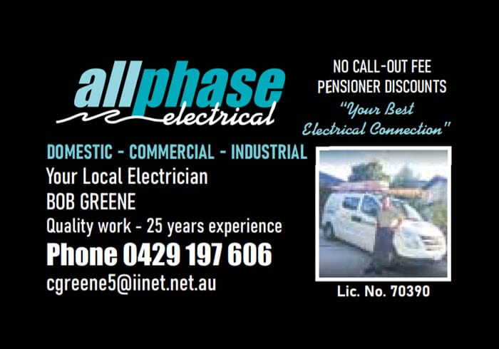 All Phase Electrical