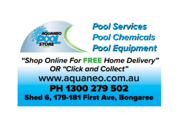 Aquaneo Pool Store