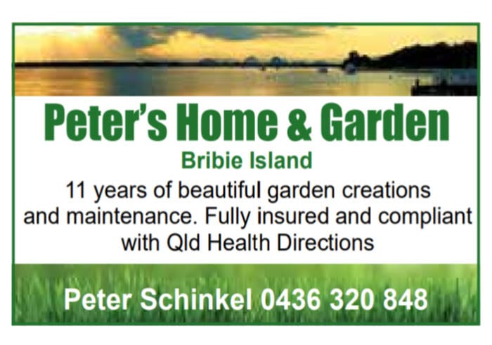 Peter’s Home & Garden