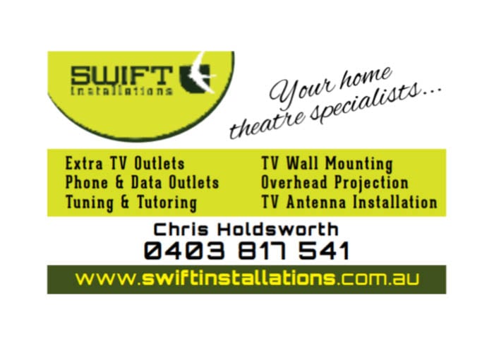 listings-swift-installations