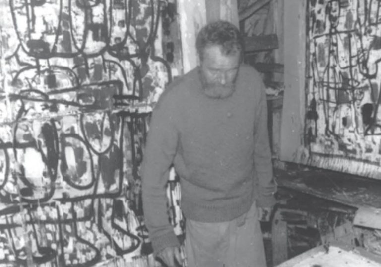 Two Famous Bribie Artists The Bribie Islander