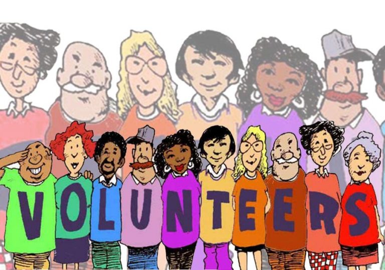 Volunteering can help you make friends, learn new skills, advance your career, and even feel Happier and Healthier