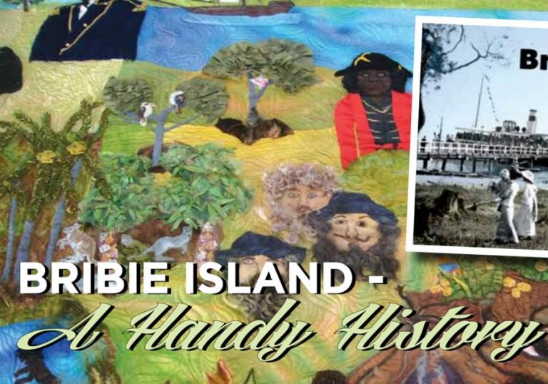 Bribie Island – A Handy History