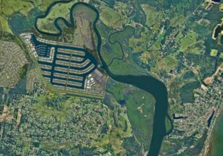 North Harbour Marina Precinct could be Queensland’s next PDA