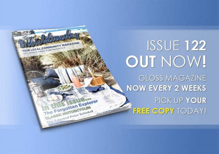 The Bribie Islander Gloss Magazine September 11, 2020 Issue 122