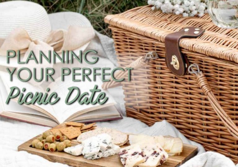 Planning Your Perfect Picnic Date