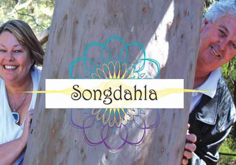 Who is Songdahla?