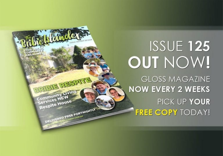 The Bribie Islander Gloss Magazine October 23, 2020 Issue 125