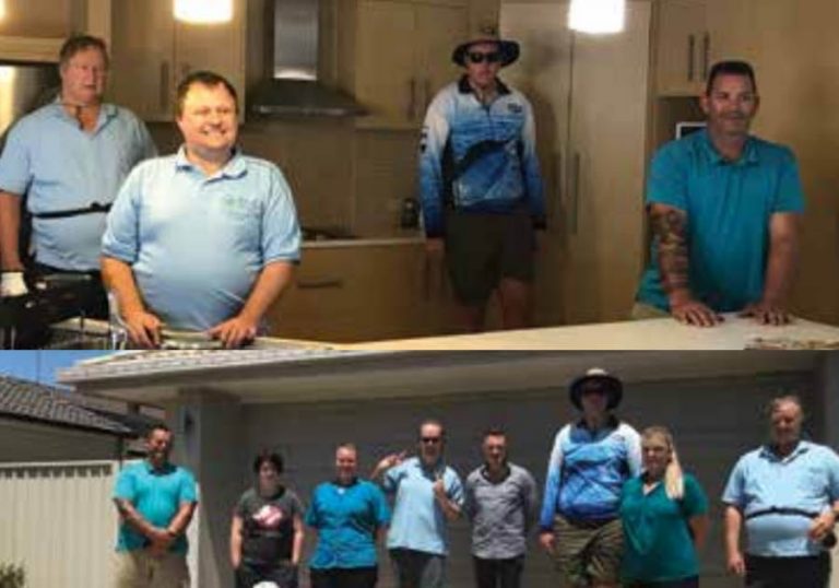 Bribie Respite & Support Services
