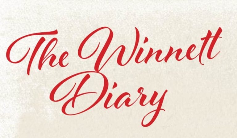 The Winnett Diary