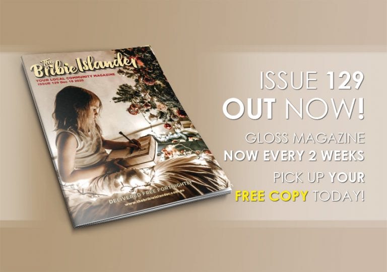 The Bribie Islander Gloss Magazine December 18, 2020 Issue 129