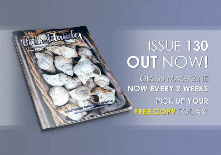 The Bribie Islander Gloss Magazine January 1, 2021 Issue 130