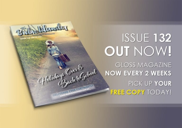 The Bribie Islander Gloss Magazine January 29, 2021 Issue 132