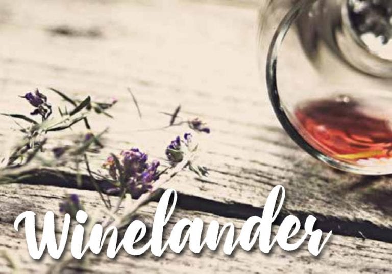 Winelander – January 29, 2021
