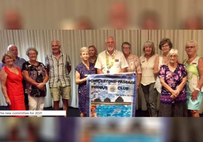 Pumicestone Passage Probus Know How to have Fun
