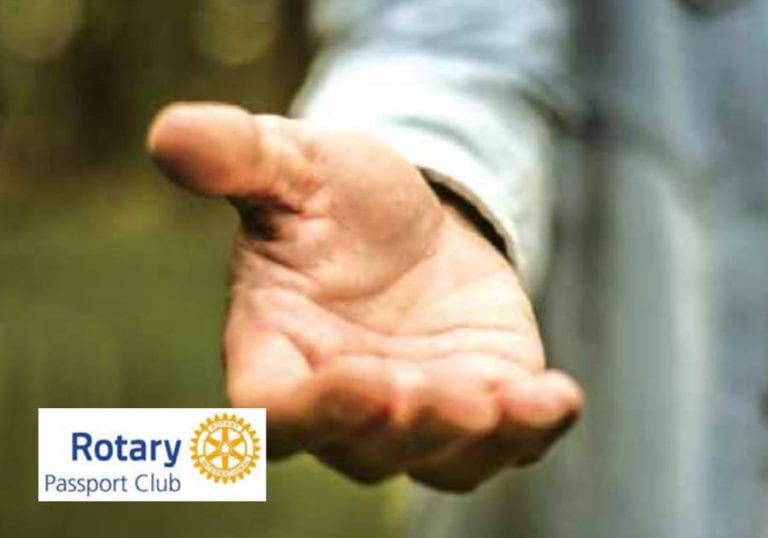 A ROTARY PASSPORT CLUB – IS IT RIGHT FOR YOU?