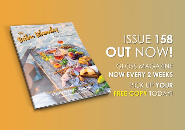 The Bribie Islander Gloss Magazine January 28, 2022 Issue 158