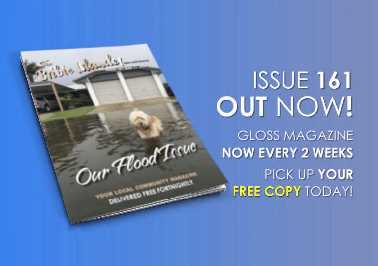 The Bribie Islander Gloss Magazine Mar 11, 2022 Issue 161