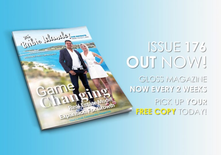 The Bribie Islander Gloss Magazine October 7, 2022 Issue 176