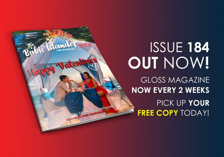 The Bribie Islander Gloss Magazine February 10, 2023 Issue 184