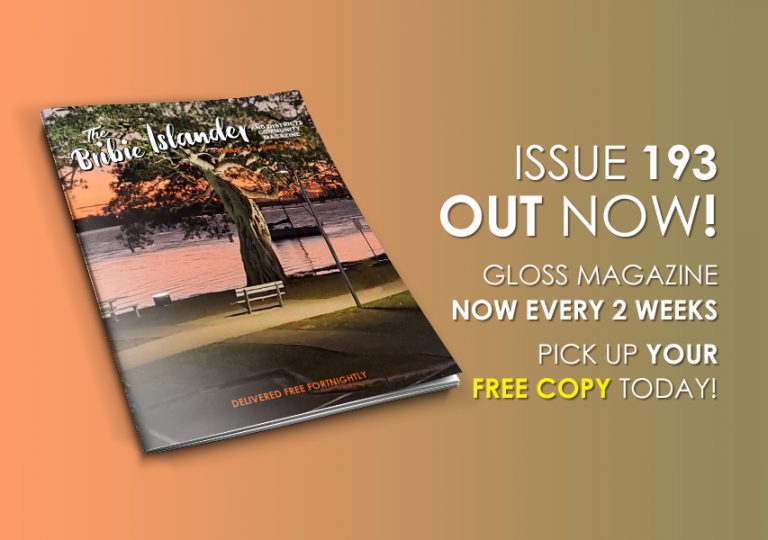 The Bribie Islander Gloss Magazine June 16, 2023 Issue 193