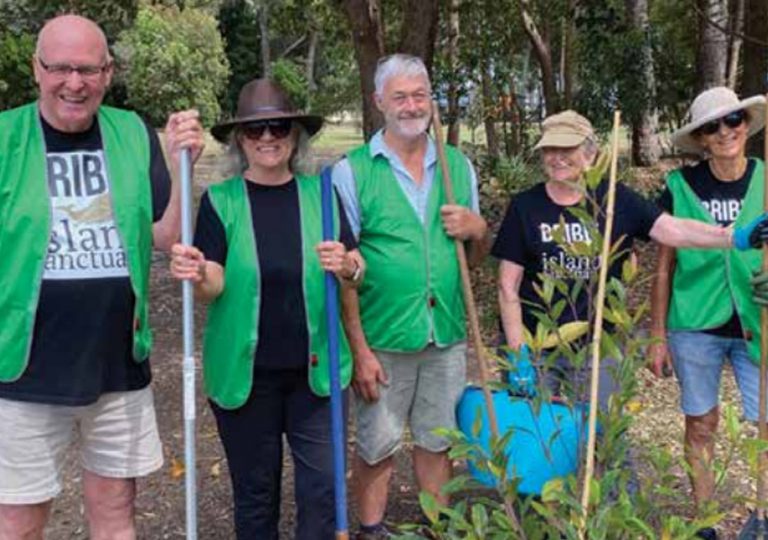 Jubilee Tree Planting Project: Ernest Sendall Park: Kangaroo Ave.