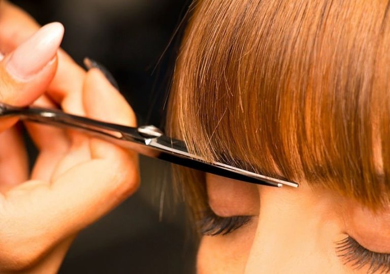 Cutting Edge Elegance: The Ultimate Professional Hair Scissors for Precision and Style