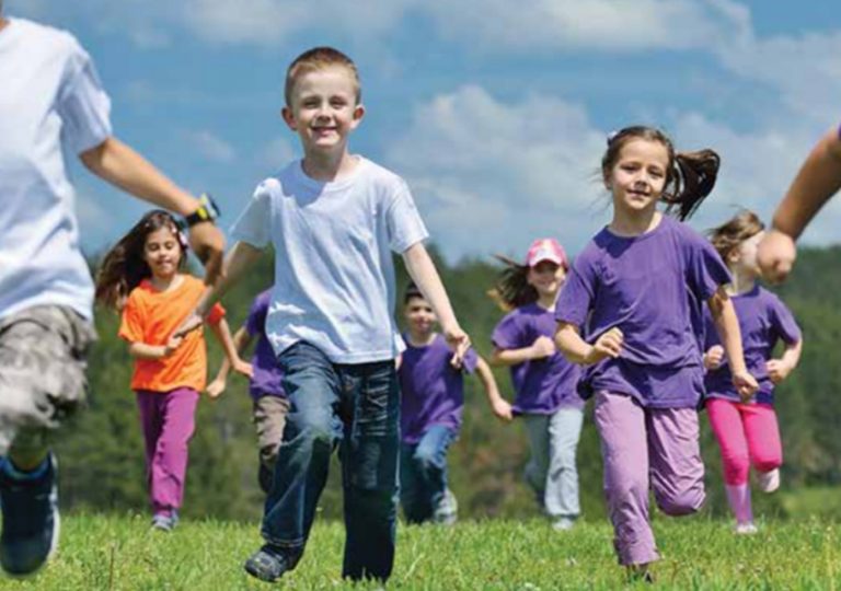 Simple Ways To Teach Your Children About Healthy Living Practices