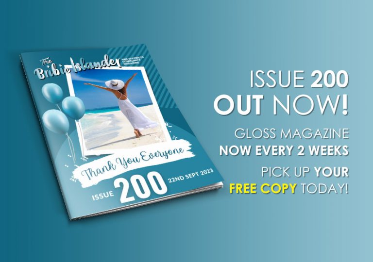 The Bribie Islander Gloss Magazine September 22, 2023 Issue 200