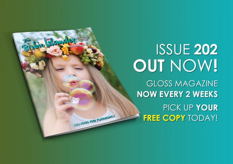 The Bribie Islander Gloss Magazine October 20, 2023 Issue 202