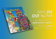 The Bribie Islander Gloss Magazine November 3, 2023 Issue 203