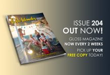 The Bribie Islander Gloss Magazine November 17, 2023 Issue 204