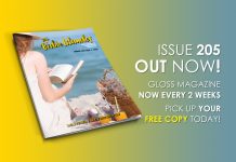 The Bribie Islander Gloss Magazine December 1, 2023 Issue 205