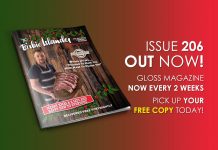 The Bribie Islander Gloss Magazine December 15, 2023 Issue 206