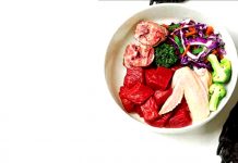 RAW FEEDING – THE SMARTER CHOICE FOR DOG OWNE