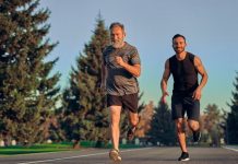 5 Great Ways Men Can Improve Full Body Blood Flow