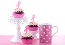 Breast cancer fund-raiser