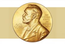 “A Way to Win a Nobel Prize.” By Bob King