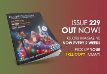 The Bribie Islander Gloss Magazine November 29, 2024 Issue 229