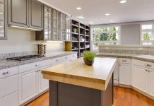 Transform Your Space with Custom Cabinets: A Guide to Bespoke Storage Solutions