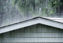 Rain on the Roof by Al