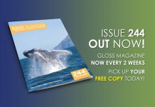 issue 244